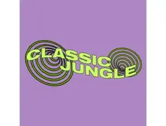 UNDRGRND SOUNDS Classic Jungle main image