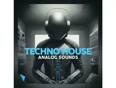 DABRO Music Techno House - Analog Sounds main image