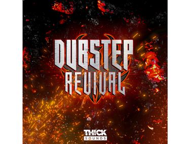 THICK Sounds Dubstep Revival