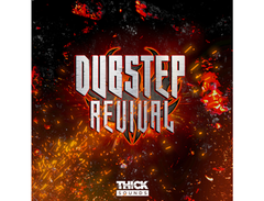 THICK Sounds Dubstep Revival main image