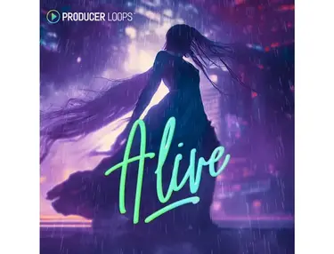 Producer Loops Alive