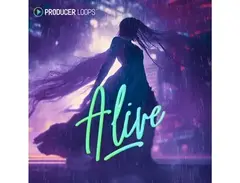 Producer Loops Alive main image