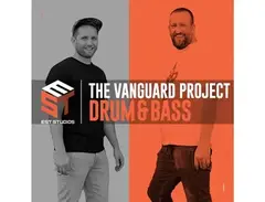 EST Studios The Vanguard Project - Drum & Bass main image