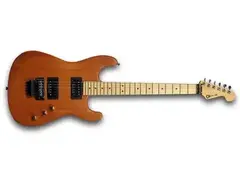 Charvel Custom Shop San Dimas