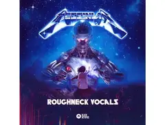 Black Octopus Messinian - Roughneck Vocals main image
