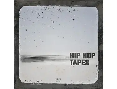 BFractal Music Hip Hop Tapes