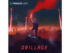 Producer Loops Drillage main image