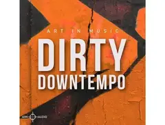Aim Audio Dirty Downtempo main image