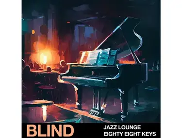 Blind Audio Jazz Lounge - 88 Keys