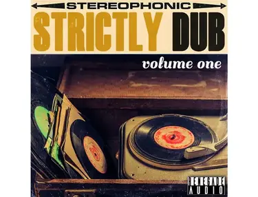 Renegade Audio Strictly Dub Volume One