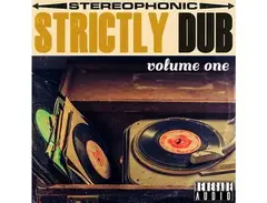 Renegade Audio Strictly Dub Volume One main image