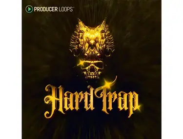 Producer Loops - Hard Trap