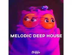 Dropgun Samples - Melodic Deep House main image