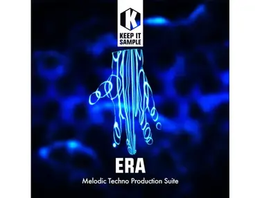 Keep It Sample Era - Melodic Techno Production Suite