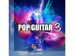Image Sounds Pop Guitar 3 main image