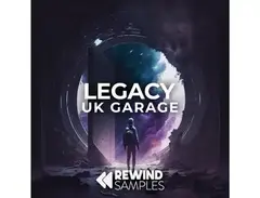 Rewind Samples Legacy: UK Garage main image