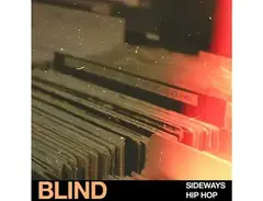 Blind Audio Sideways Hip Hop main image