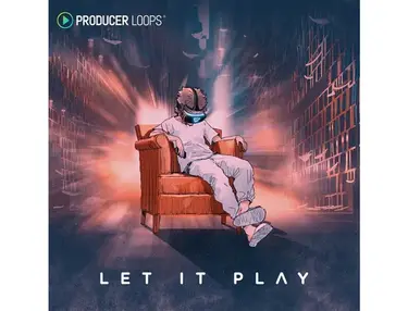 Producer Loops Let It Play
