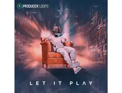 Producer Loops Let It Play main image