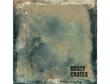 BFractal Music Dusty Crates - Vintage Hip-Hop
