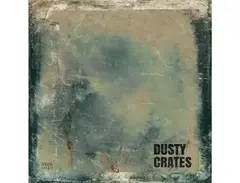 BFractal Music Dusty Crates - Vintage Hip-Hop main image