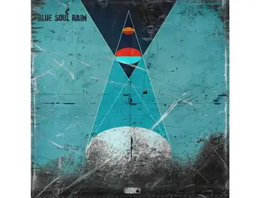 BFractal Music Blue Soul Rain - Soulful Hip-Hop