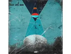 BFractal Music Blue Soul Rain - Soulful Hip-Hop main image