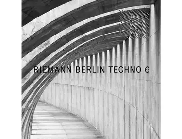Riemann Kollektion Riemann Berlin Techno 6