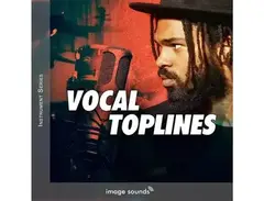 Image Sounds Vocal Toplines main image