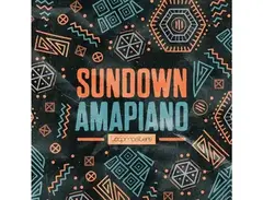 Loopmasters Sundown Amapiano main image