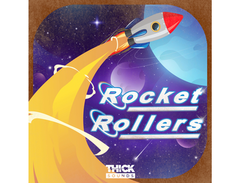 THICK Sounds Rocket Rollers main image