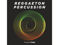 House Of Loop Reggaeton Percussion main image