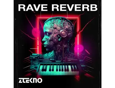 ZTEKNO Rave Reverb