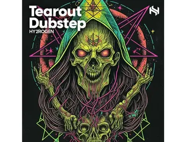HY2ROGEN - Tearout Dubstep