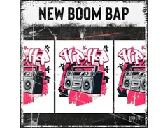 BFractal Music New Boom Bap main image