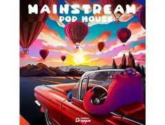 Dropgun Samples Mainstream Pop House main image