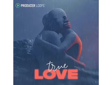 Producer Loops True Love