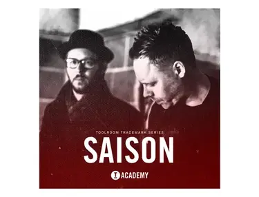 Toolroom Trademark Series - Saison