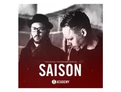 Toolroom Trademark Series - Saison main image