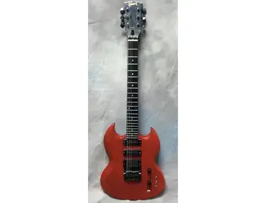 1983 Gibson SG