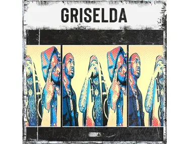 BFractal Music Griselda - Hip-Hop