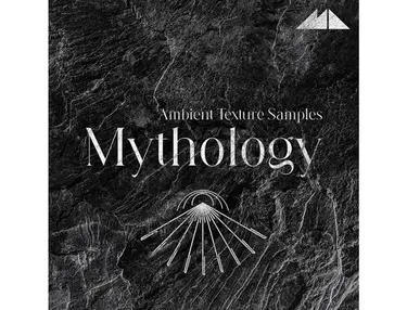 ModeAudio Mythology - Ambient Texture Samples