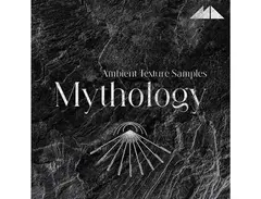 ModeAudio Mythology - Ambient Texture Samples main image