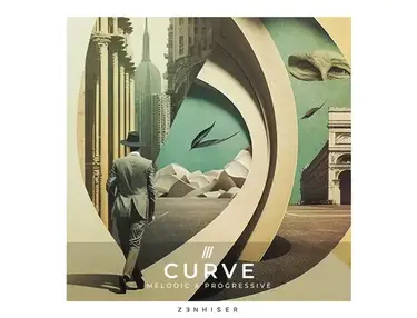Zenhiser Curve - Melodic & Progressive