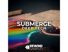 Rewind Samples Submerge: Deep Tech main image
