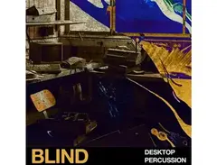 Blind Audio Desktop Percussion main image