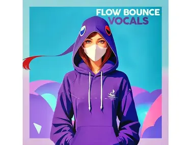 DABRO Music Flow & Bounce Vocals