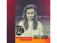 Kittball Records Juliet Sikora Signature Sounds main image