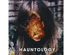 ShamanStems Hauntology main image