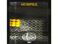 BFractal Music Metropolis - Dark Hip-Hop main image